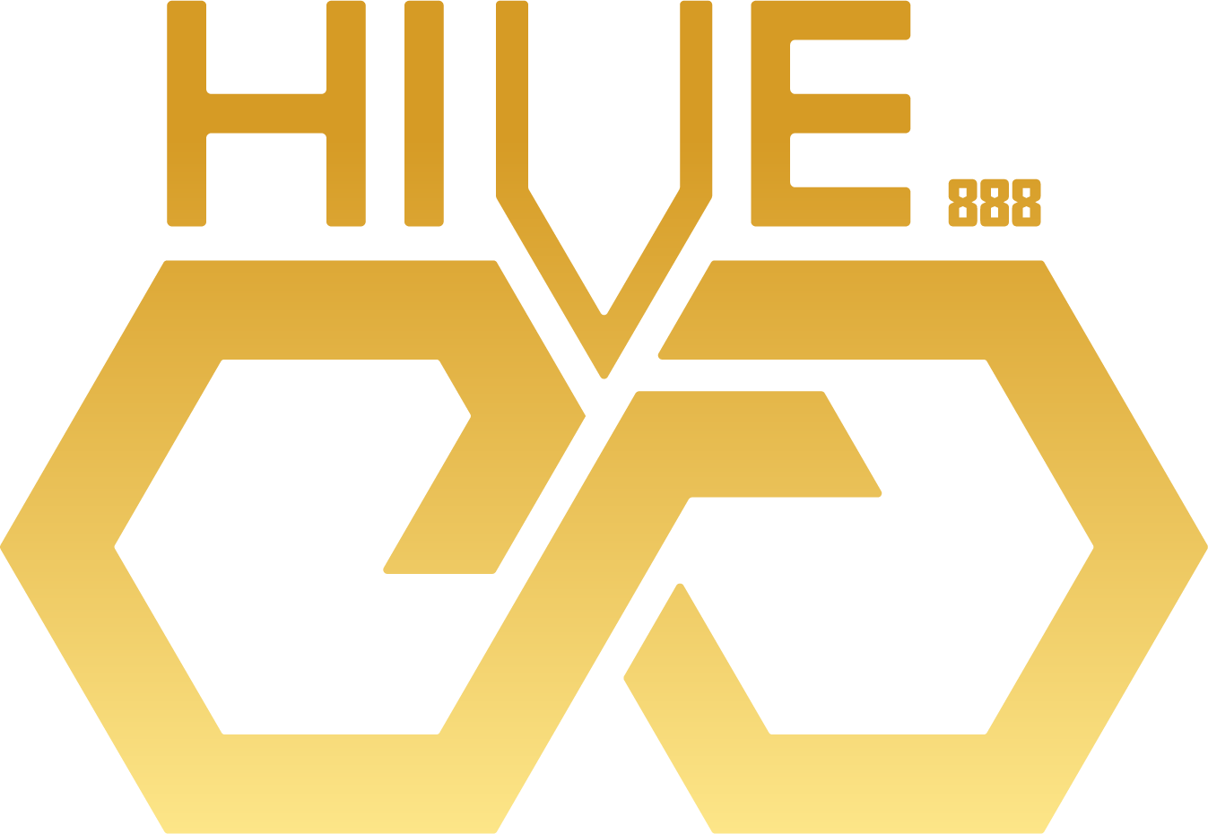 HIVE888